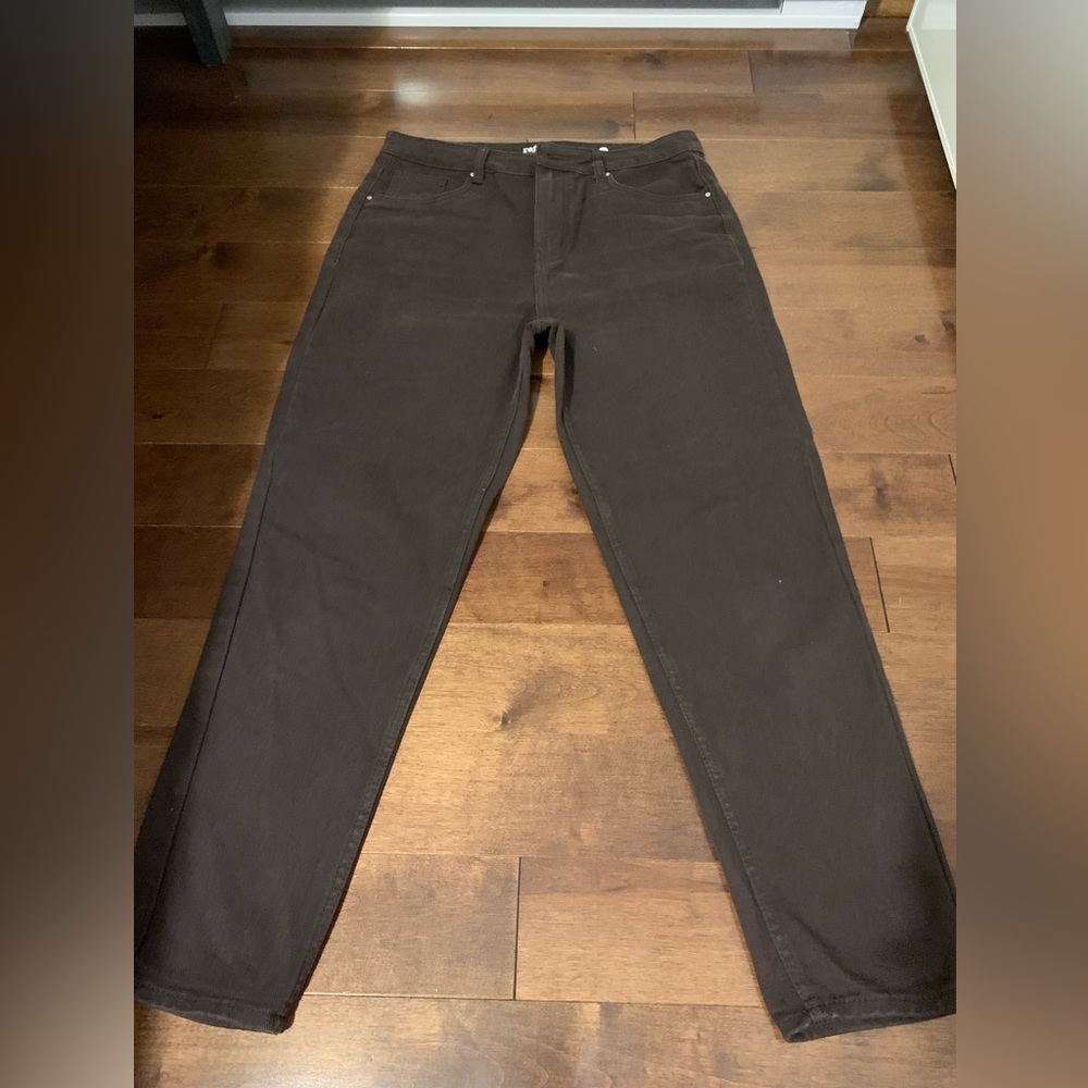 Urban planet Refuge brown jeans